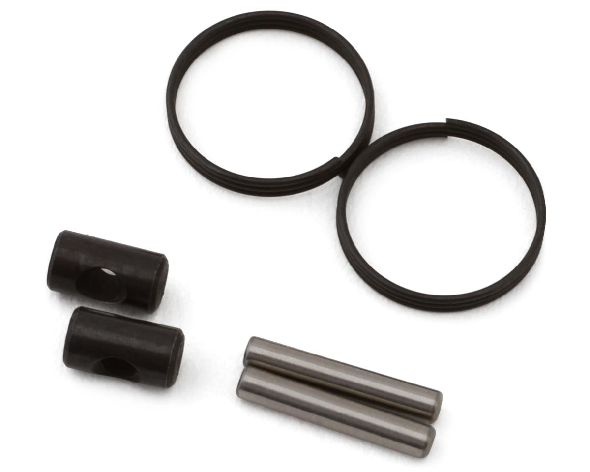 Arrma CVD Rebuild Set | Σετ Επισκευής CVD για Grom & Losi NASCAR
