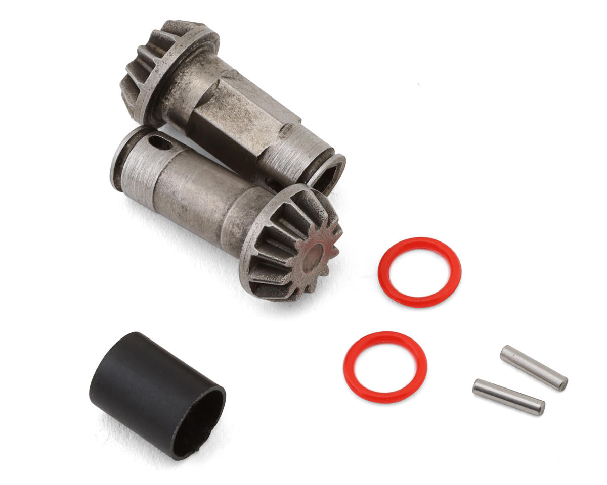Arrma Input Gear Set 12T – Σετ Γρανάζια Εισόδου για Granite Grom & Grom Models