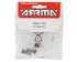 Arrma Input Gear Set 12T – Σετ Γρανάζια Εισόδου για Granite Grom & Grom Models