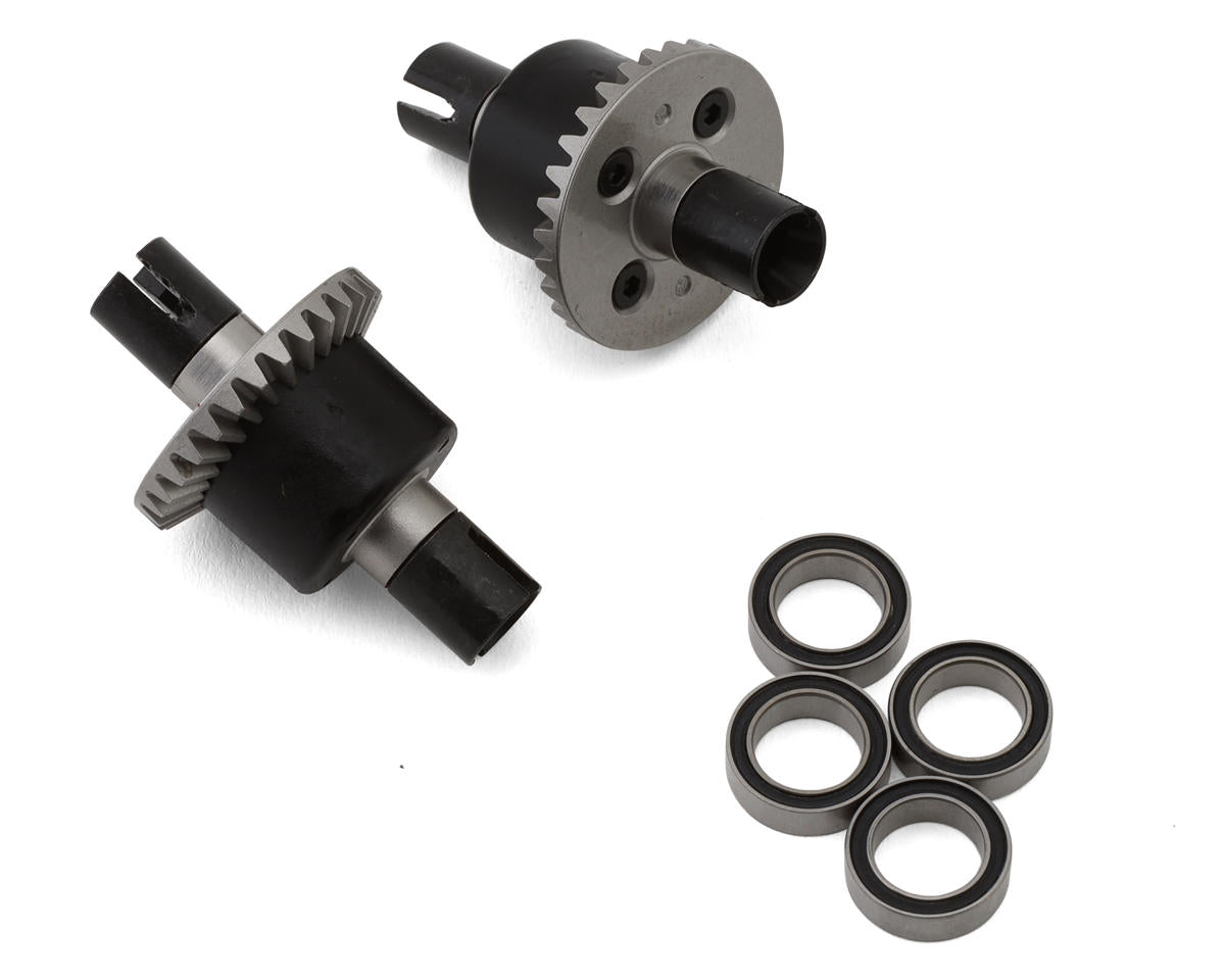 Arrma Grom Assembled Oil Filled Differential (30T) ( Αντικαταστάθηκε από το ARA-3067 )