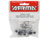 Arrma Grom Assembled Oil Filled Differential (30T) ( Αντικαταστάθηκε από το ARA-3067 )