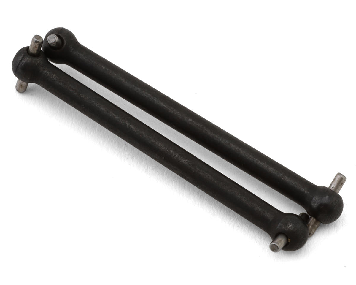 Arrma Mojave Grom Dogbones 40.5mm Ατσάλινοι Άξονες Μετάδοσης (2)