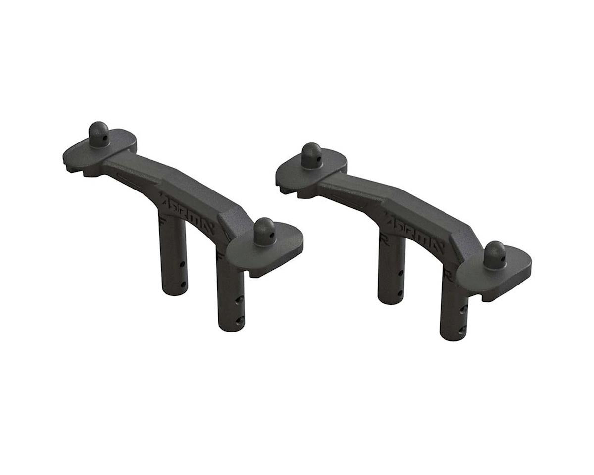 Arrma 4x4 Granite Mega MT Body Mount Set