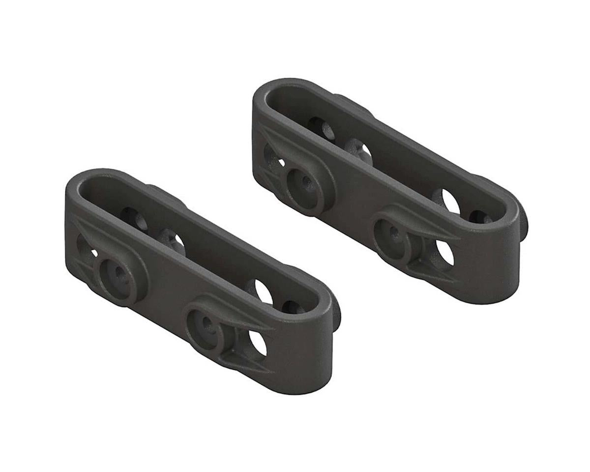 Arrma 4x4 Bumper Spring Set Ανταλλακτικά Ελατήρια Προφυλακτήρα (2)