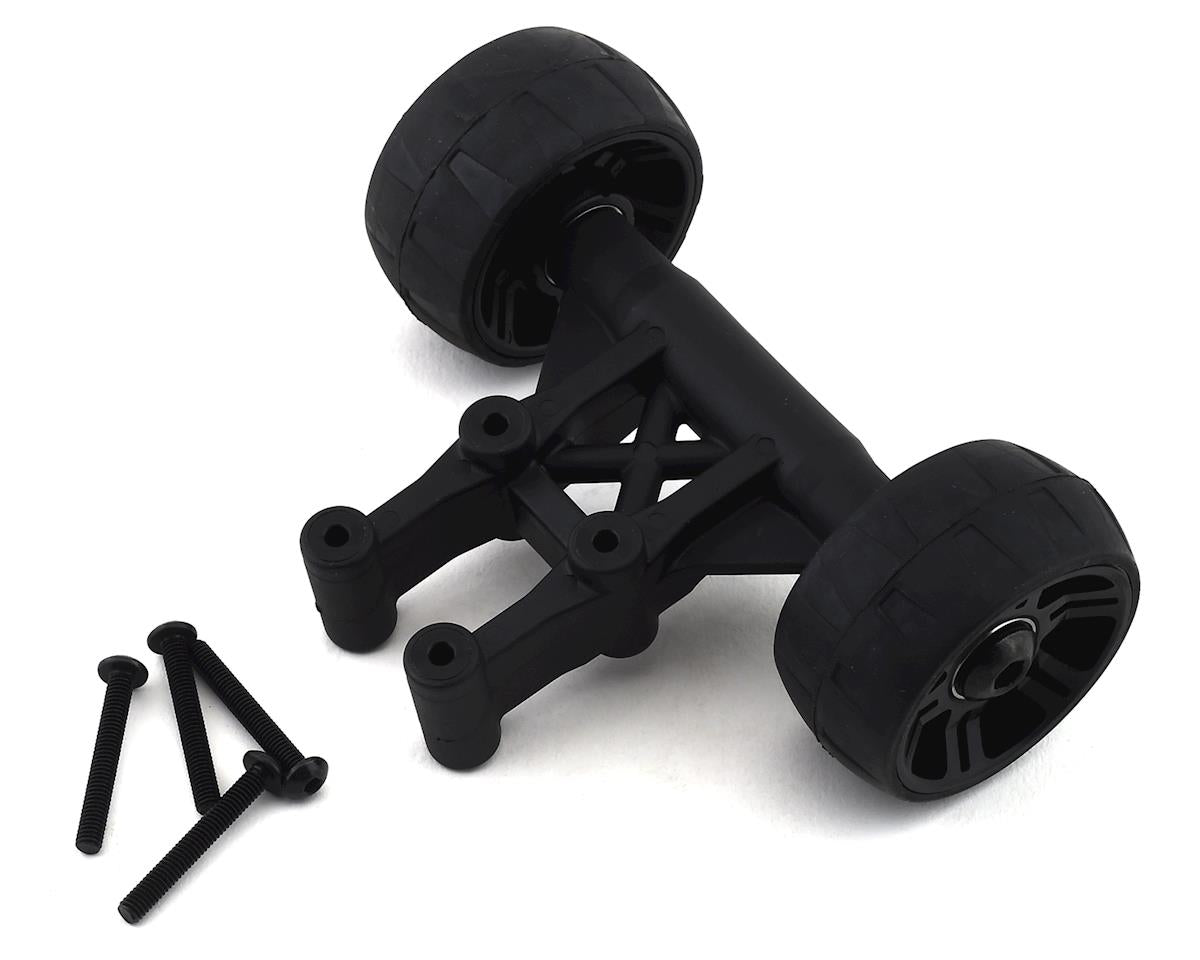 Arrma Kraton / Outcast 8S BLX Wheelie Bar Set ARA320536 – Σετ Wheelie Bar για 8S BLX