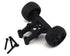 Arrma Kraton / Outcast 8S BLX Wheelie Bar Set ARA320536 – Σετ Wheelie Bar για 8S BLX