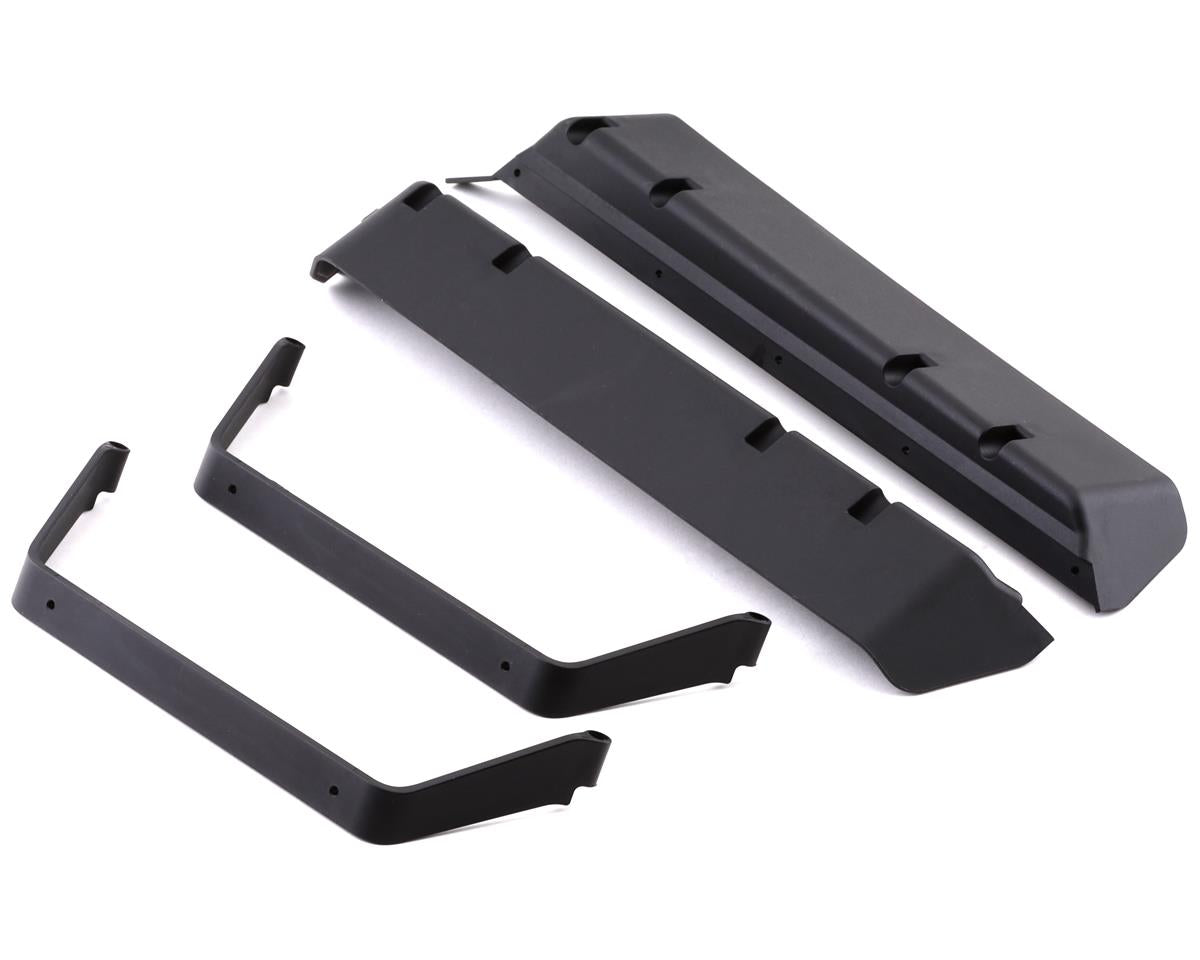 ARRMA Mojave 6S BLX Side Guard Set with Side Impact Bumpers