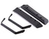 ARRMA Mojave 6S BLX Side Guard Set with Side Impact Bumpers