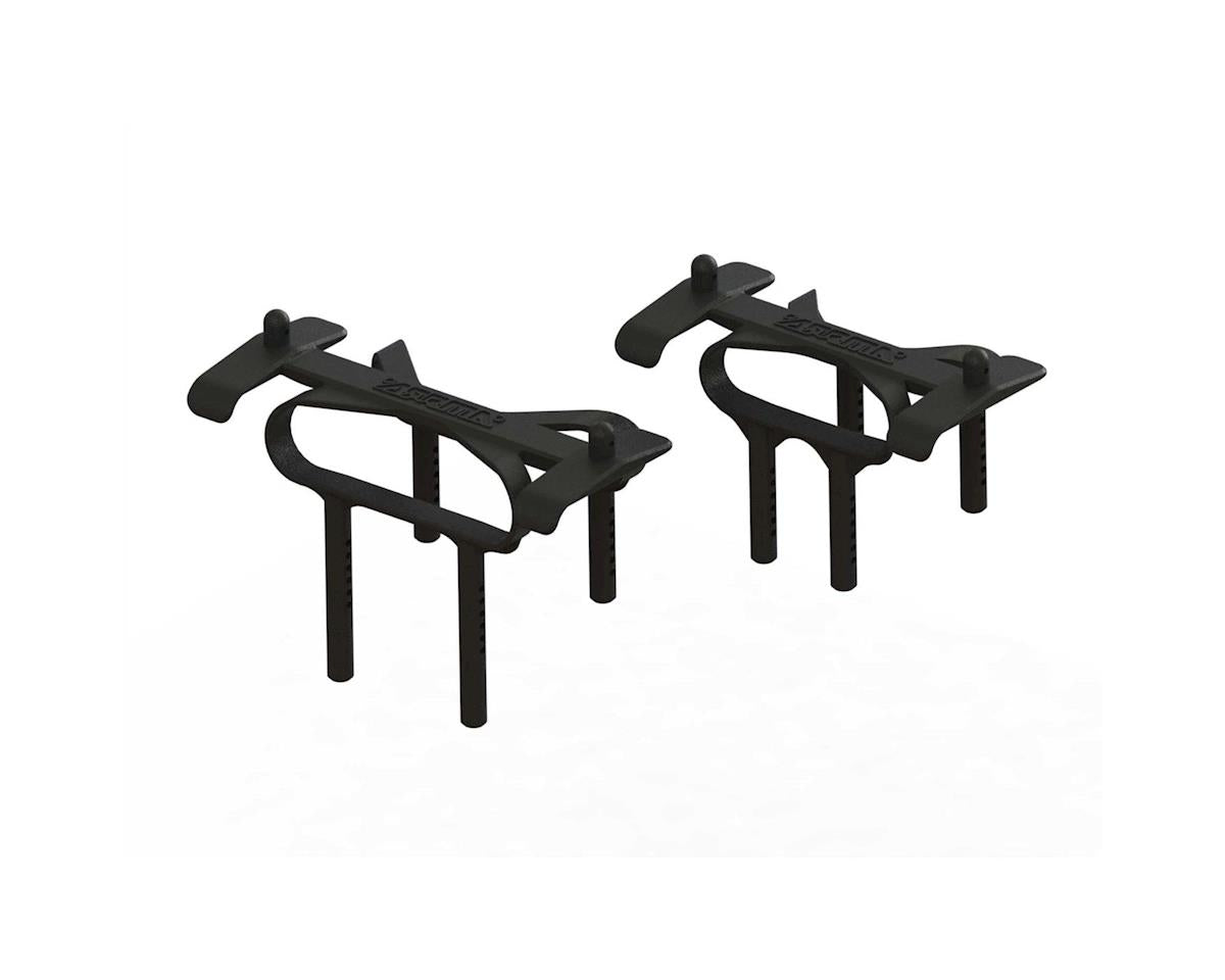 Arrma Mojave 6S BLX Body Mount Set (2pcs)