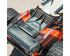 ARRMA Vorteks 2WD MEGA 550 RTR 1/10 Brushed 2WD Stadium Truck RTR με μπαταρία & φορτιστή