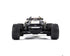 ARRMA Vorteks 2WD MEGA 550 RTR 1/10 Brushed 2WD Stadium Truck RTR με μπαταρία & φορτιστή