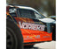 ARRMA Vorteks 2WD MEGA 550 RTR 1/10 Brushed 2WD Stadium Truck RTR με μπαταρία & φορτιστή