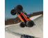 ARRMA Vorteks 2WD MEGA 550 RTR 1/10 Brushed 2WD Stadium Truck RTR με μπαταρία & φορτιστή