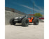 ARRMA Vorteks 2WD MEGA 550 RTR 1/10 Brushed 2WD Stadium Truck RTR με μπαταρία & φορτιστή