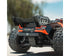 ARRMA Vorteks 2WD MEGA 550 RTR 1/10 Brushed 2WD Stadium Truck RTR με μπαταρία & φορτιστή