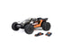 ARRMA Vorteks 2WD MEGA 550 RTR 1/10 Brushed 2WD Stadium Truck RTR με μπαταρία & φορτιστή