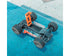 ARRMA Vorteks 2WD MEGA 550 RTR 1/10 Brushed 2WD Stadium Truck RTR με μπαταρία & φορτιστή