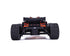 ARRMA Vorteks 2WD MEGA 550 RTR 1/10 Brushed 2WD Stadium Truck RTR με μπαταρία & φορτιστή