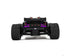 ARRMA Vorteks 2WD MEGA 550 RTR Purple 1/10 Brushed 2WD Stadium Truck RTR με μπαταρία & φορτιστή