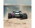 ARRMA Vorteks 2WD MEGA 550 RTR Purple 1/10 Brushed 2WD Stadium Truck RTR με μπαταρία & φορτιστή