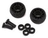 Arrma Vorteks Wheelie Bar Wheels (2) | Γνήσιο Ανταλλακτικό Ροδάκια Σούζας