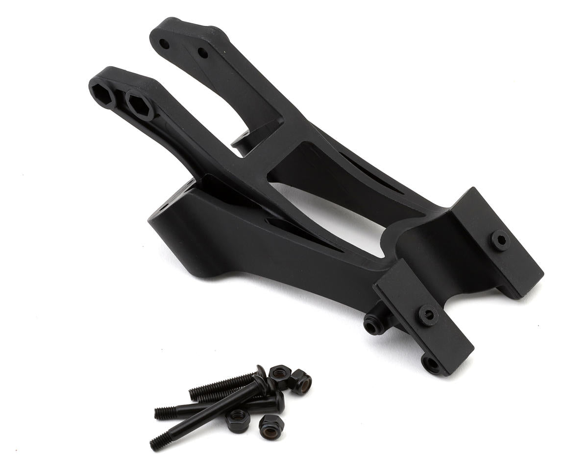 Arrma Kraton 6S Wing Mount με Βίδες & Παξιμάδια