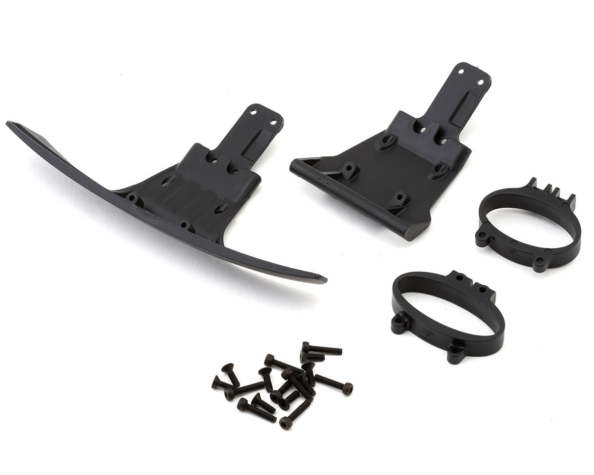 Arrma Mojave Grom Bumpers Set (Εμπρός & Πίσω)