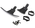 Arrma Mojave Grom Bumpers Set (Εμπρός & Πίσω)