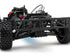Arrma Fury 2WD MEGA 550 RTR Brushed 1/10 Off-Road Short Course Truck (Red) w/SLT2 2.4GHz Radio, Battery & Charger