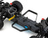 Arrma Fury 2WD MEGA 550 RTR Brushed 1/10 Off-Road Short Course Truck (Red) w/SLT2 2.4GHz Radio, Battery & Charger
