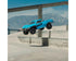 Arrma Fury 2WD MEGA 550 RTR Brushed 1/10 Off-Road Short Course Truck (Blue) w/SLT2 2.4GHz Radio, Battery & Charger