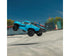 Arrma Fury 2WD MEGA 550 RTR Brushed 1/10 Off-Road Short Course Truck (Blue) w/SLT2 2.4GHz Radio, Battery & Charger