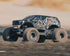 ARRMA Gorgon 4X2 MEGA 550 Brushed 1/10 Monster Truck RTA Kit με SLT2 2.4GHz, Μπαταρία & Φορτιστή