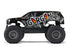 ARRMA Gorgon 4X2 MEGA 550 Brushed 1/10 Monster Truck RTA Kit με SLT2 2.4GHz, Μπαταρία & Φορτιστή