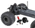 ARRMA Gorgon 4X2 MEGA 550 Brushed 1/10 Monster Truck RTA Kit με SLT2 2.4GHz, Μπαταρία & Φορτιστή