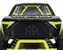 Arrma Gorgon 4X2 MEGA 550 Brushed 1/10 Monster Truck RTR (Yellow) w/SLT2 2.4GHz Radio, Battery & Charger