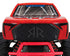 Arrma Gorgon 4X2 MEGA 550 Brushed 1/10 RTR Monster Truck Κόκκινο με Μπαταρία & Φορτιστή