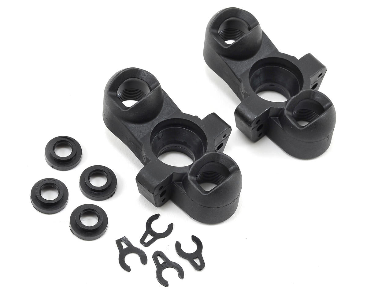 Arrma Composite Front Steering Block Set (2pcs)