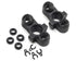 Arrma Composite Front Steering Block Set (2pcs)