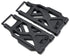 Arrma Rear Suspension Arm M 2pcs – Πίσω Ψαλίδια Ανάρτησης Composite