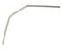ARRMA 2.7mm Rear Anti-Roll Bar Performance Sway Bar Upgrade