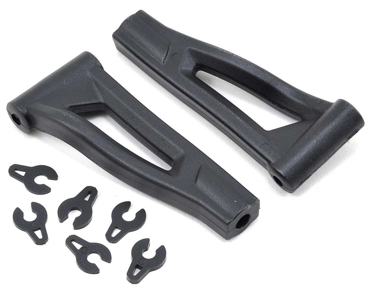 Arrma Front Upper Suspension Arm Set (2) με Caster Clips