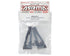 Arrma Front Upper Suspension Arm Set (2) με Caster Clips