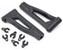 Arrma Front Upper Suspension Arm Set (2) με Caster Clips