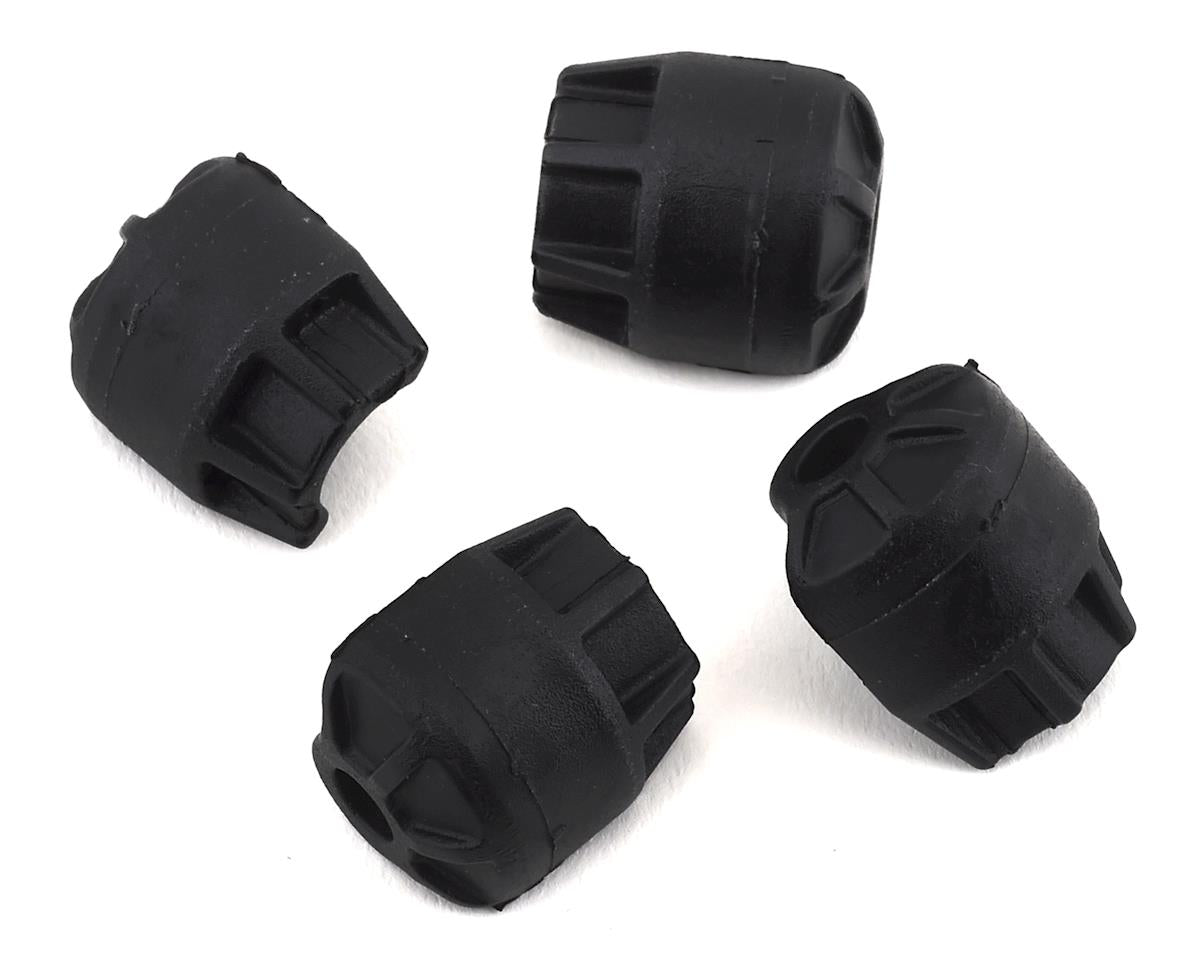 Arrma 6S Shock Cap Protector Set Προστατευτικά Καπακιών Αμορτισέρ