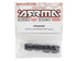 Arrma 6S Shock Cap Protector Set Προστατευτικά Καπακιών Αμορτισέρ