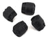 Arrma 6S Shock Cap Protector Set Προστατευτικά Καπακιών Αμορτισέρ