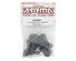 Arrma 6S Front Composite Steering Block Set