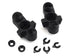Arrma 6S Front Composite Steering Block Set