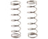 ARRMA 85mm Shock Spring 1.09N/mm (6.2 lb/in) (2 τεμ.)